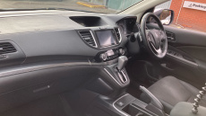 Honda CR-V 2.0 i-VTEC SE 5dr Auto Petrol Estate